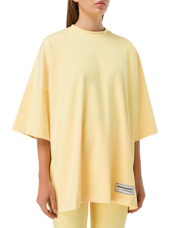 Oversized Exaggerated Sleeve T- Shirt