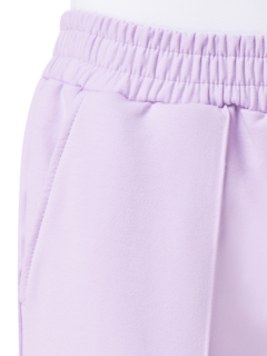 ORGANIC COTTON TAPERED LOUNGE JOGGERS