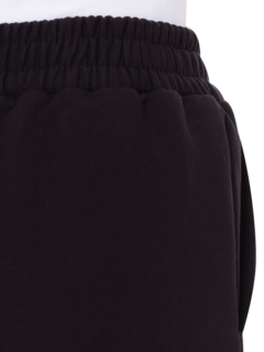 ORGANIC COTTON TAPERED LOUNGE JOGGERS