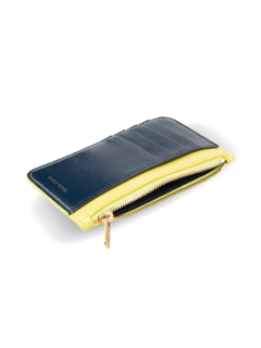 Zip Card Holder