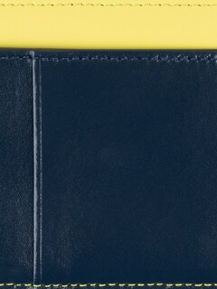 Zip Card Holder