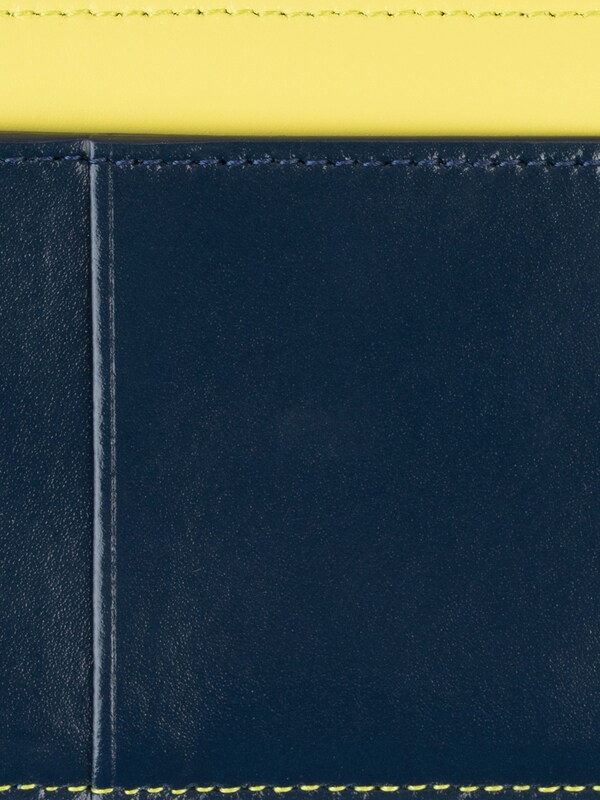 Zip Card Holder
