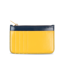 Zip Card Holder