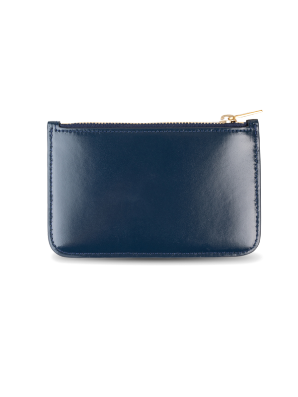 Zip Card Holder