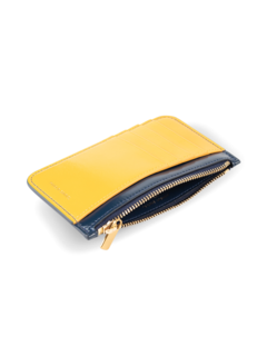 Zip Card Holder