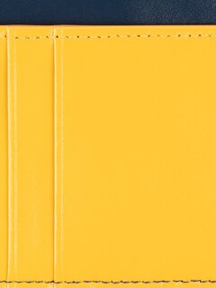 Zip Card Holder