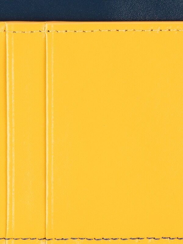 Zip Card Holder