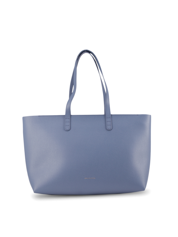 Small Zip Tote Bag