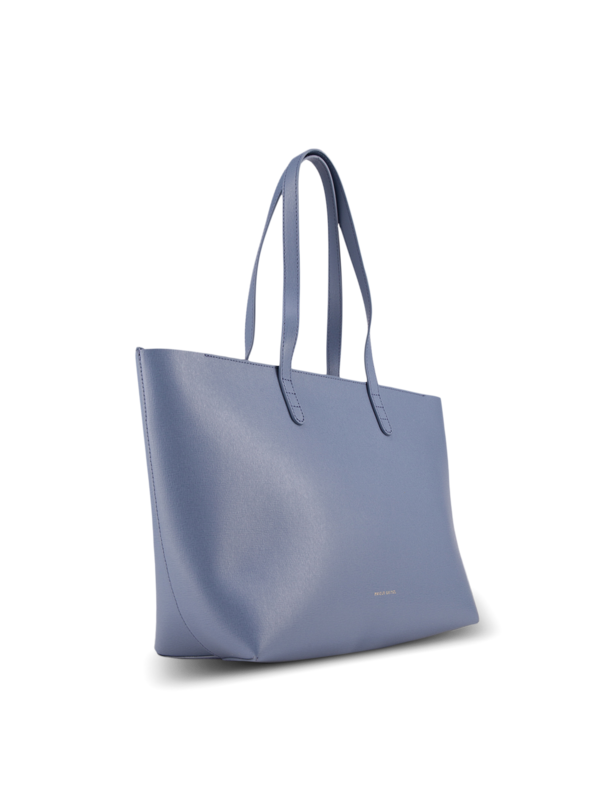Small Zip Tote Bag