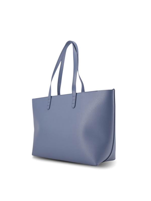 Small Zip Tote Bag