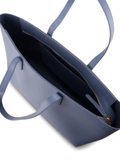 Small Zip Tote Bag