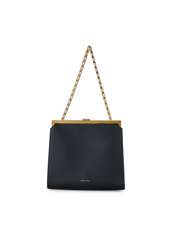 CHAIN ELEGANT FRAME BAG