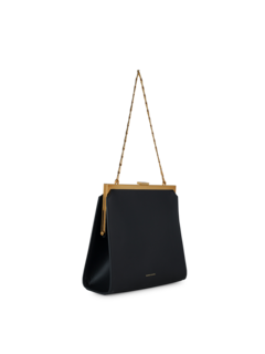 CHAIN ELEGANT FRAME BAG