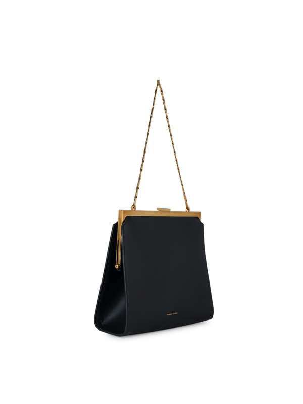 CHAIN ELEGANT FRAME BAG