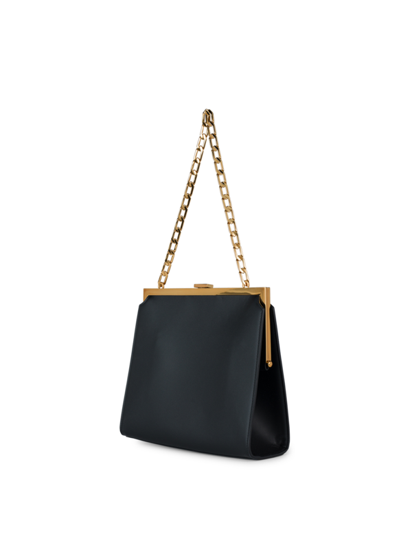 CHAIN ELEGANT FRAME BAG