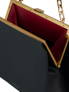 CHAIN ELEGANT FRAME BAG