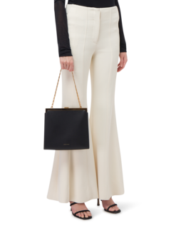 CHAIN ELEGANT FRAME BAG