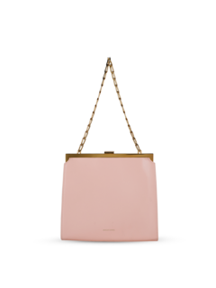 CHAIN ELEGANT FRAME BAG