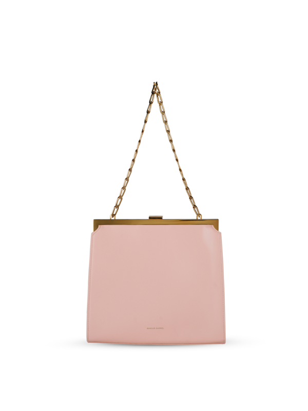 CHAIN ELEGANT FRAME BAG