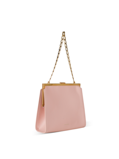 CHAIN ELEGANT FRAME BAG