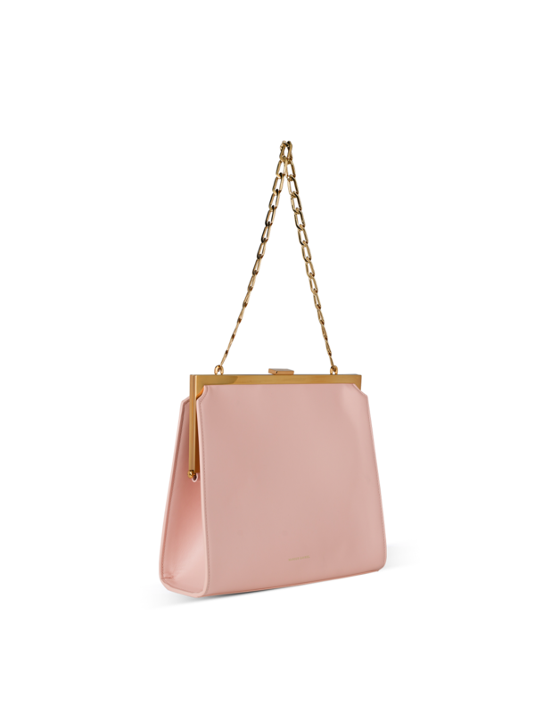CHAIN ELEGANT FRAME BAG