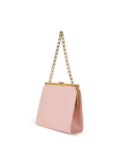 CHAIN ELEGANT FRAME BAG