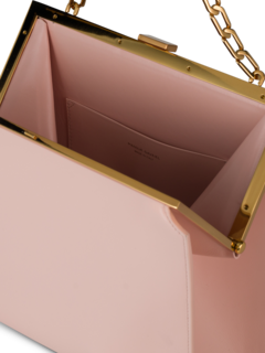 CHAIN ELEGANT FRAME BAG