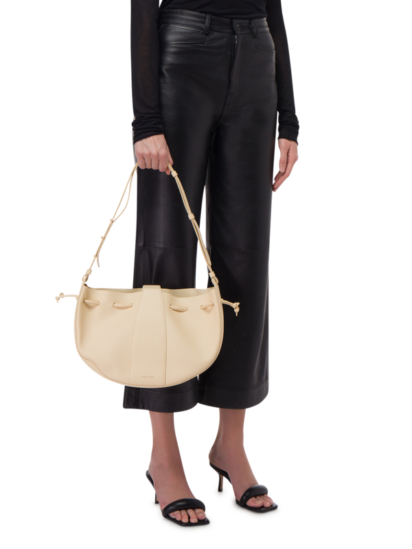 LILIUM BUCKET BAG
