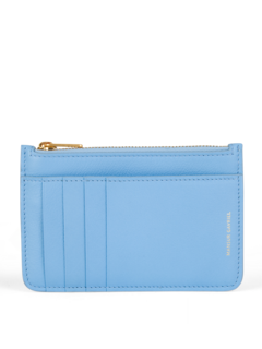 ZIP CARD HOLDER