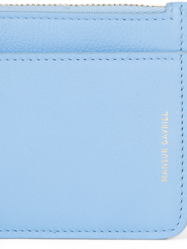 ZIP CARD HOLDER