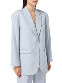 RE-FORM100 OVERSIZED BLAZER