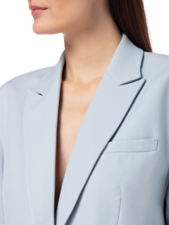 RE-FORM100 OVERSIZED BLAZER