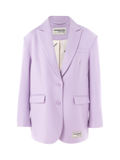 RE-FORM100 OVERSIZED BLAZER
