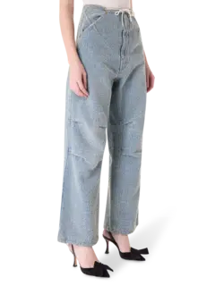 بنطال جينز ديزي بوكل