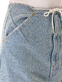 بنطال جينز ديزي بوكل