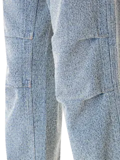 بنطال جينز ديزي بوكل