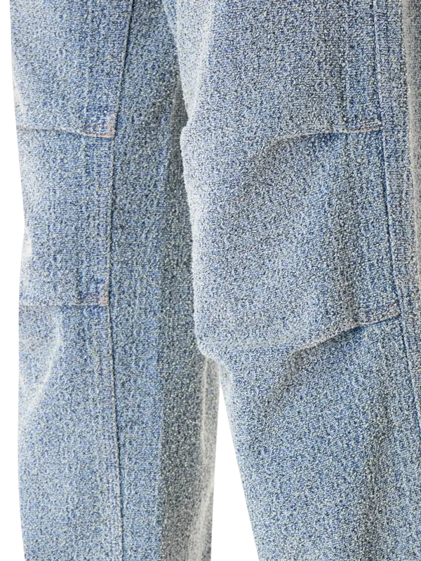 بنطال جينز ديزي بوكل