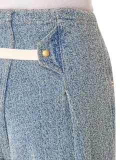 بنطال جينز ديزي بوكل