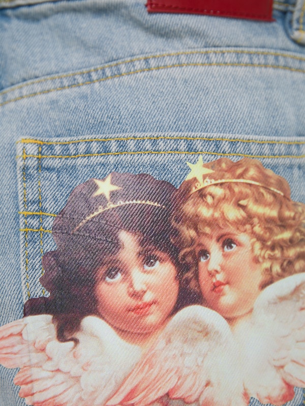 Tara Angel Patch