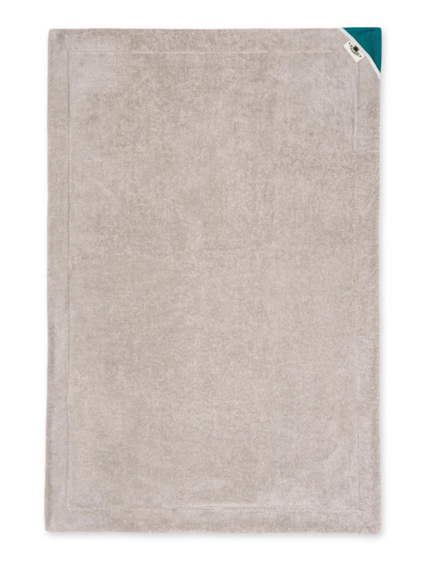 Lobster Signature Beach Towel