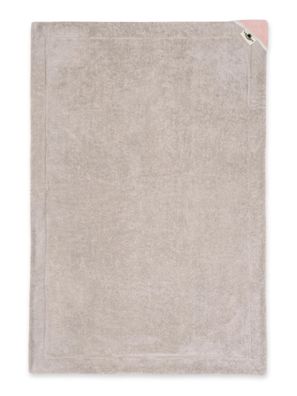 Seahorse Signature Beach Towel