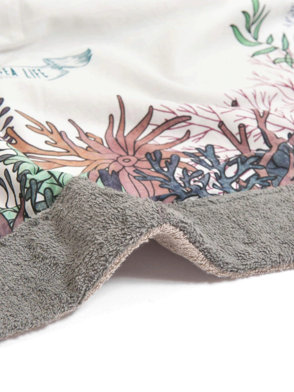 Tuna Signature Beach Towel