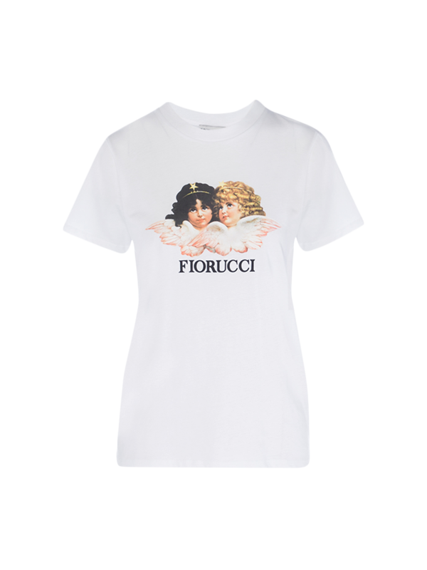 Angels Cotton T-Shirt