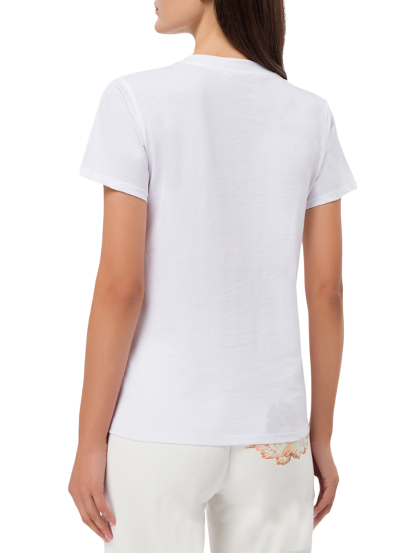 Angels Cotton T-Shirt