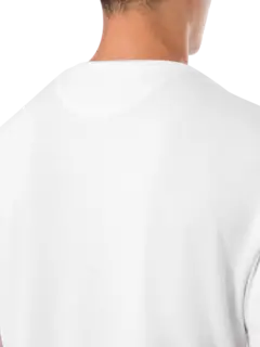 تيشرت برقبة دائرية