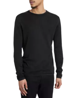 سترة والتر بأكمام طويلة