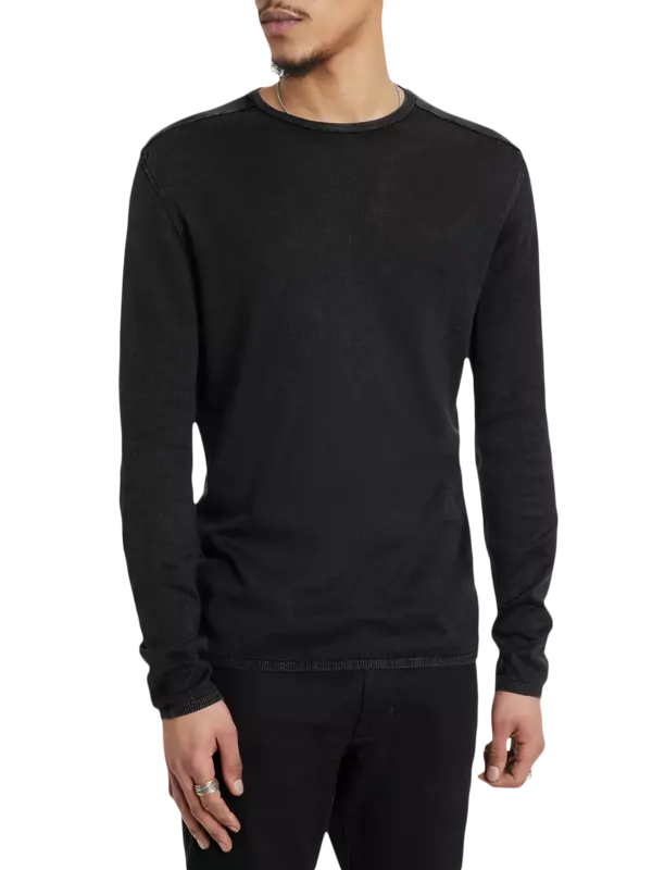 سترة والتر بأكمام طويلة