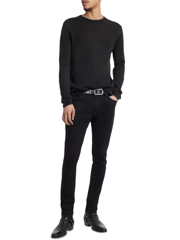 سترة والتر بأكمام طويلة