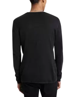 سترة والتر بأكمام طويلة