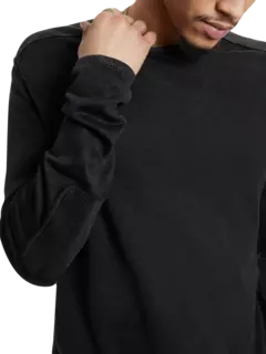 سترة والتر بأكمام طويلة